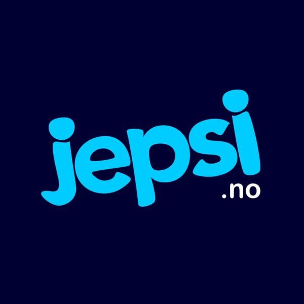 jepsi.no logo