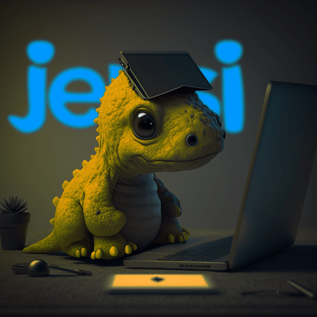 Jepsi agreements and policies