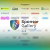 Sponsor Gallery Premium: The Ultimate Logo Showcase for WordPress