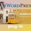 Bannerlink Call-to-Action WordPress plug-in