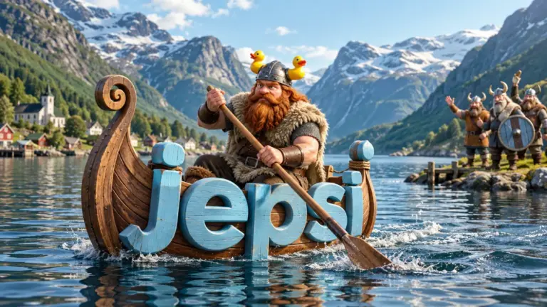 Built in Norway, Ready for the World: Why Jepsi Makes Digital Selling Simpler